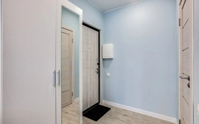 Апартаменты Студия на Сколковской 9А 337-1