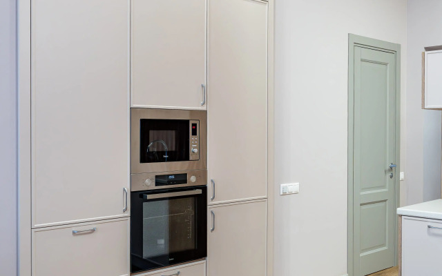 Апартаменты на Лиговском проспекте