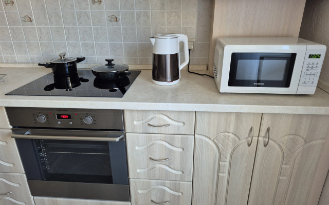 Квартира в центре города