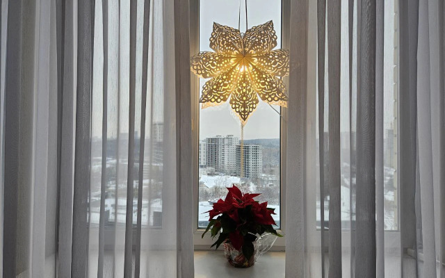 Квартира Самоцветы Cемейная