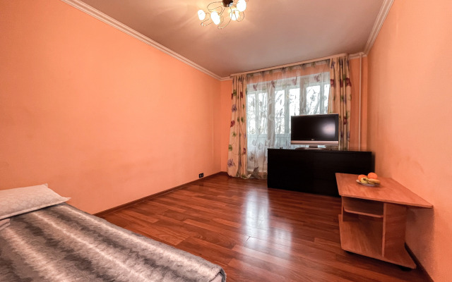 Апартаменты в Бирюлево-западном