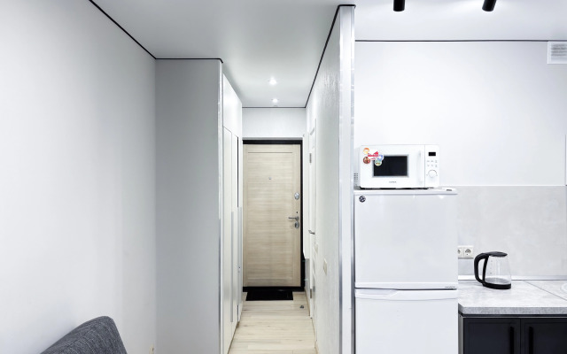 Жилое помещение MegaStay 13