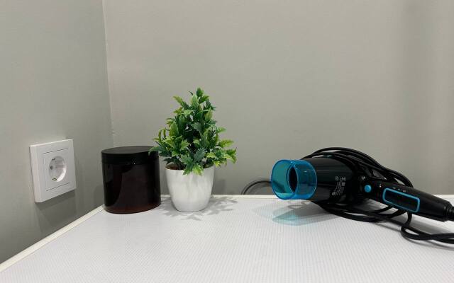 Квартира Лилу