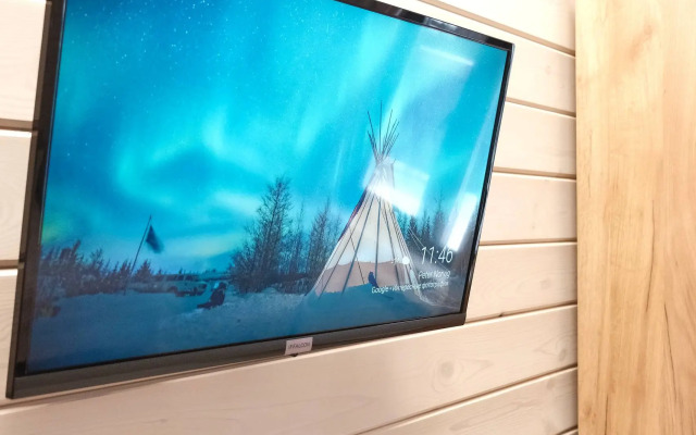 Гостевой дом на Строителей 134