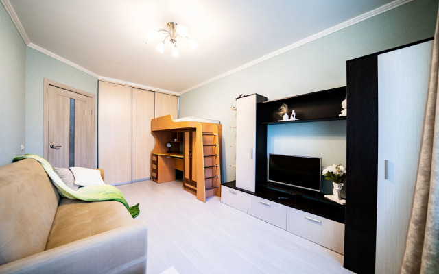 Petrovskiy 3 Apartments