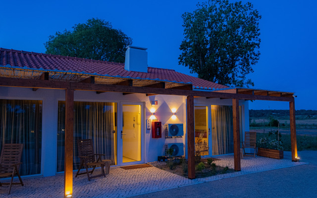 Sorraia Hotel