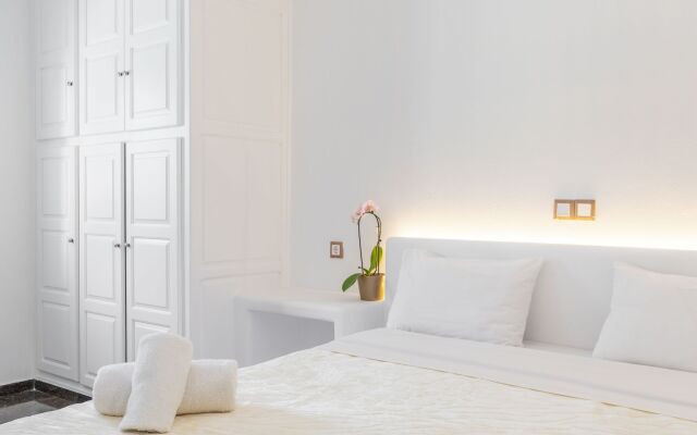 Mykonian Breeze Apart-hotel