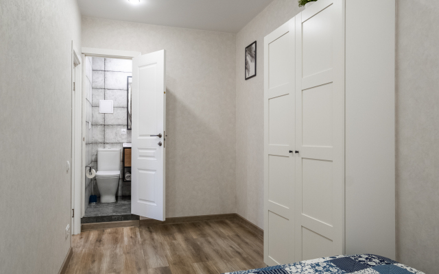 Апартаменты Бирюзовые в Центре Петербурга