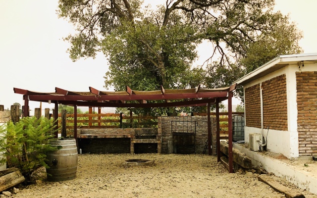 Sol y Luna Rotamundos Villa