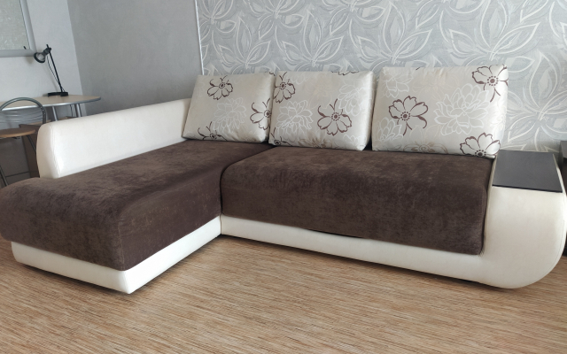 Квартира евротрешка уютная комфортная в центре Тюмени