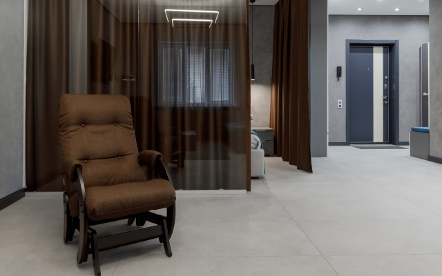 Квартира в ЖК Атмосфера