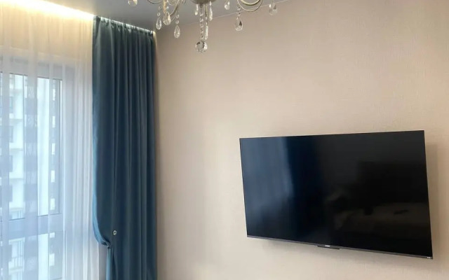 Квартира Уютная в Новом Доме