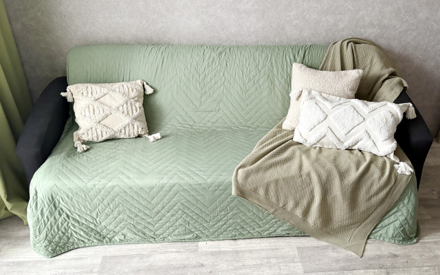 Квартира Уютная 1к квартира в Образцово