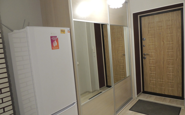 Квартира на улице Савиных, 4А