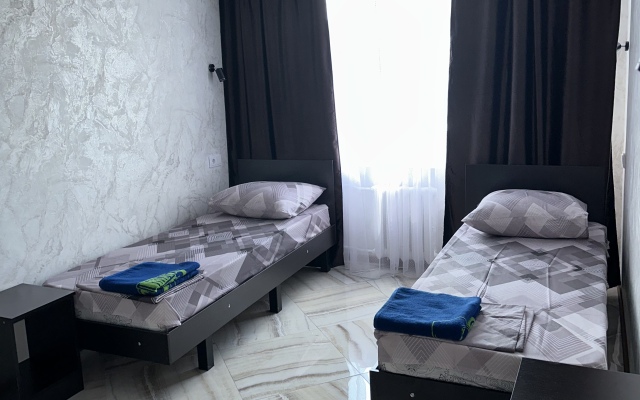 Gostinitsa Donets Hotel