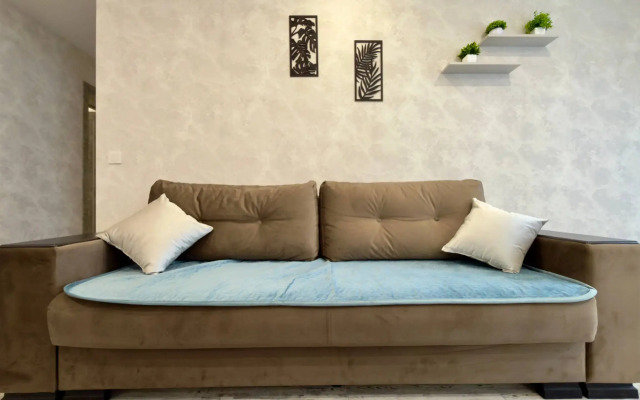 Квартира ArendaGrad Кирова 28