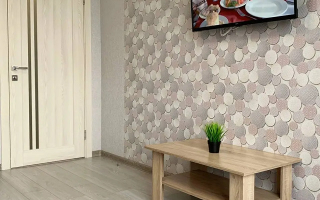 Апартаменты Локация Японский Сад