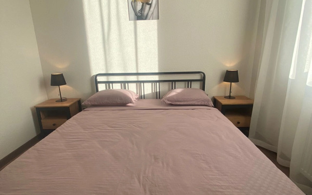 Квартира на Улице Стрелецкая 21А