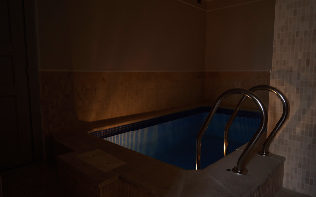 Chalet Rifugio Verde