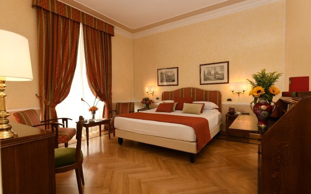 HB Bettoja Hotels Massimo D'azeglio