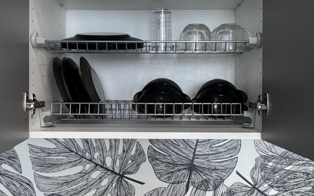 Квартира в ЖК Фрегат