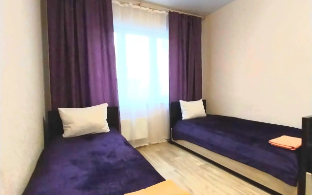 Квартира ЖК Кузнецкий