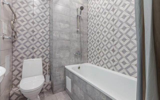 V Tsentre Goroda Apartment