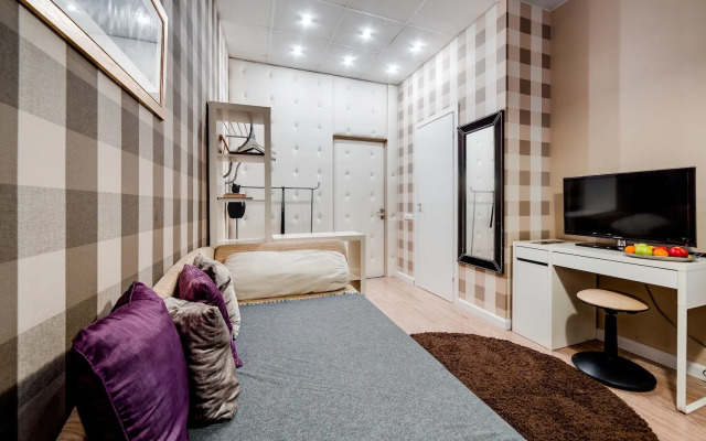 ArtApart.Art Apartments 2