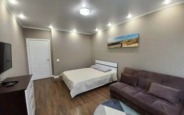 Квартира на улице Московская 68