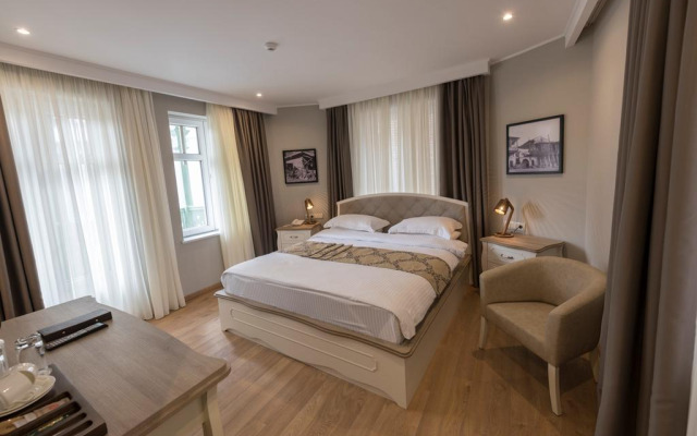 Khokhobi Boutique-Hotel