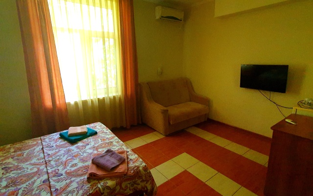 Batterflyaj Mini-hotel