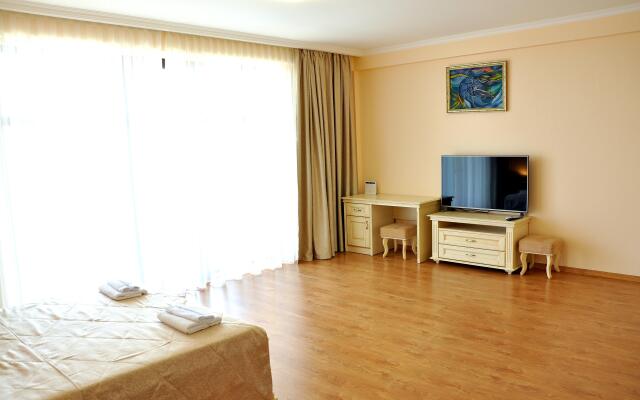 Vinogradnaya 22 G Apartments