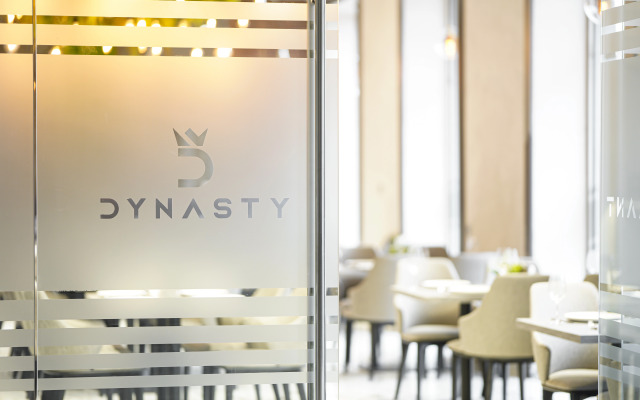 Dynasty Hotel & SPA