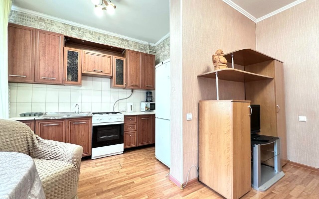 Квартира трехкомнатная в центре на Весенней