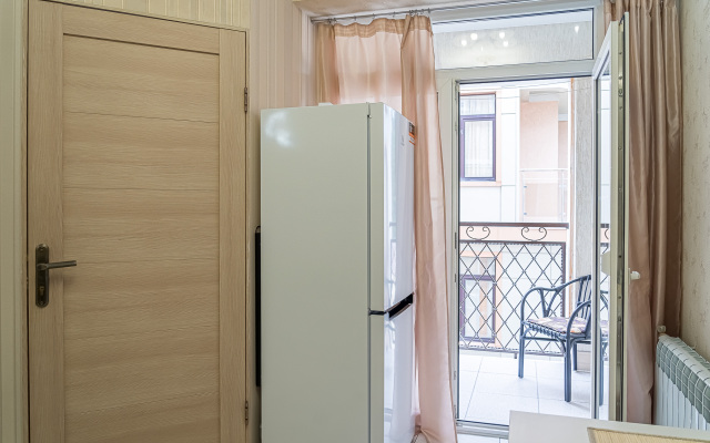 Vip House Apartments