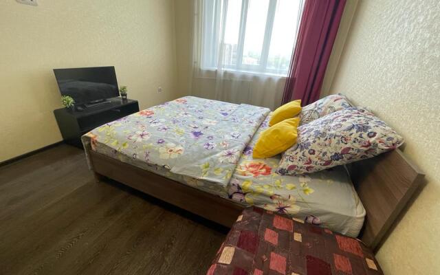 Na Vokzalnoy 51 A Ryadom S Zhd Ryazan 1 Apartments