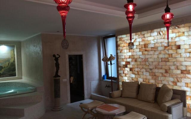 KuprInn Guest House