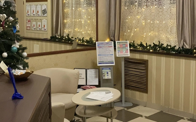 Safyan Hotel