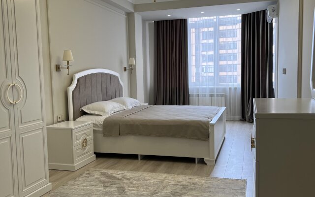 Vysota Premium Apart-Hotel