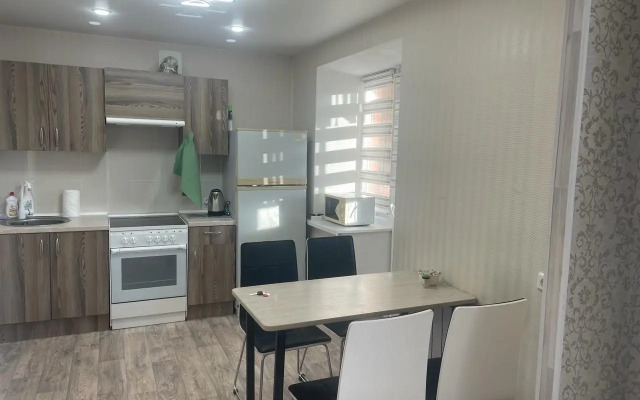 Slovno Doma Berezovskiy Gagarina 27 Flat