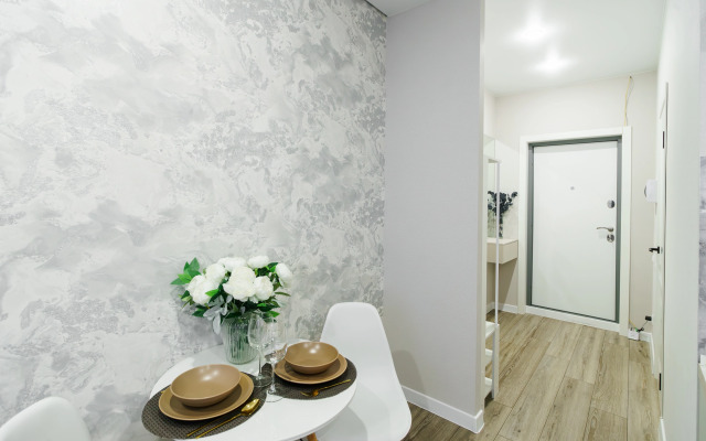 Квартира на Набережной Реки Грейдж