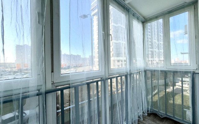 Квартира на улице Ленина 237