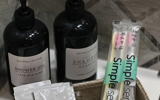 Апартаменты Студия в ЖК Парк Легенд 9-2