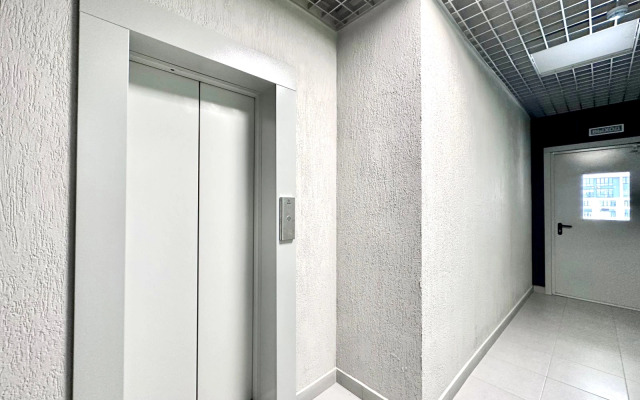 Квартира Просторная на Земнухова