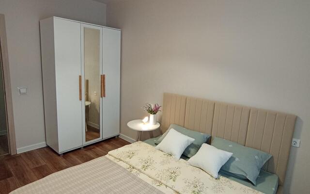 Квартира Казанский