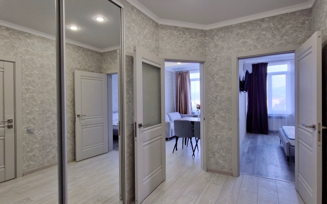 Flat Odnokomnatnaya na Gvardeyskoy