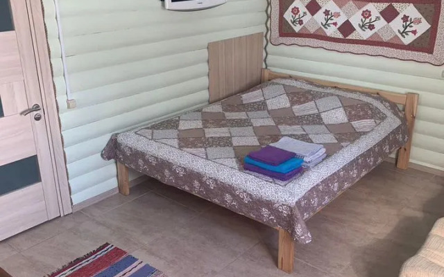 Частный Дом на 8 Человек Kлёвое Mесто