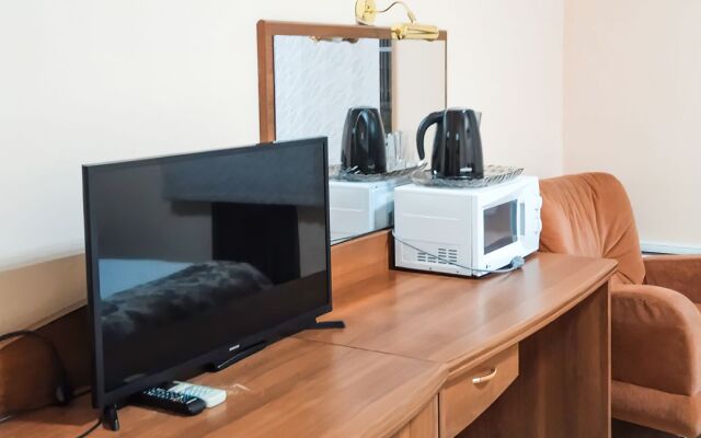Smart Hotel KDO Smolensk Hotel