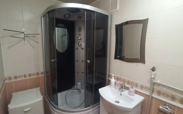 Na Ekskavatorschikov 26 Flat