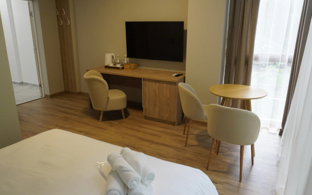 Rit_hotel Hotel